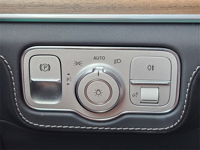 Certified 2022 Mercedes-Benz GLE 53 AMG 4MATIC image 22