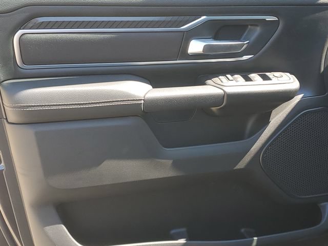 New 2026 RAM 1500 Big Horn AWD/4WD image 15