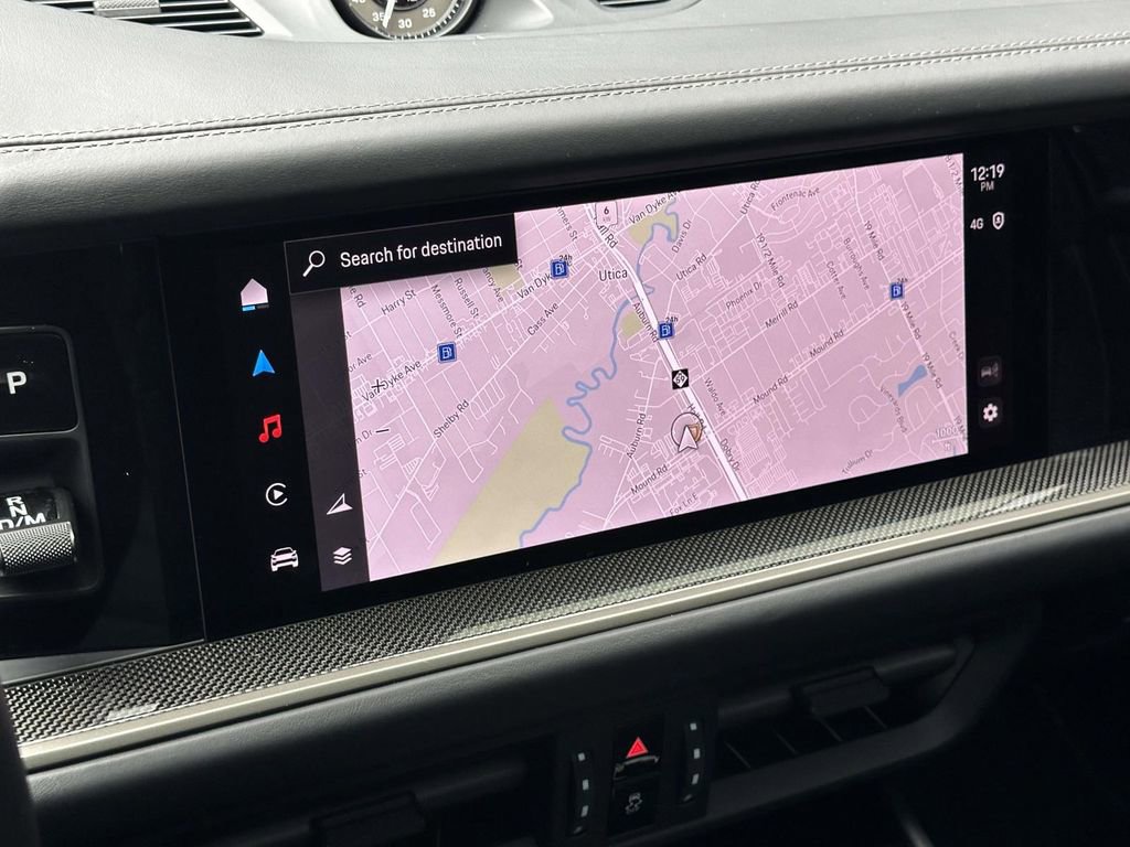 Certified 2025 Porsche Cayenne Turbo image 26