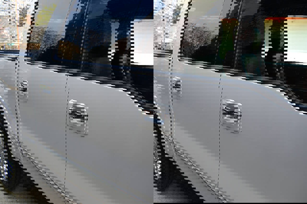 Used 2014 Ford F150 Platinum image 42