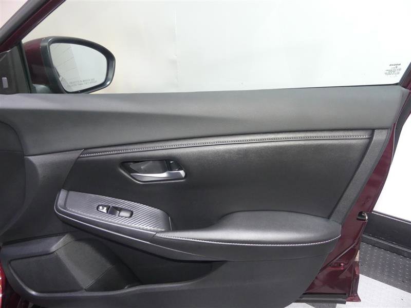 Used 2021 Nissan Sentra SV image 19