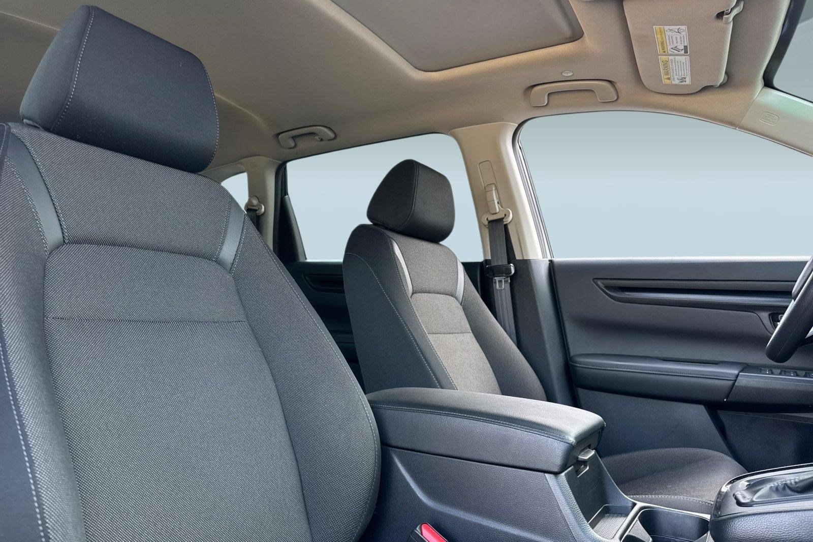 Used 2024 Honda CR-V EX image 31