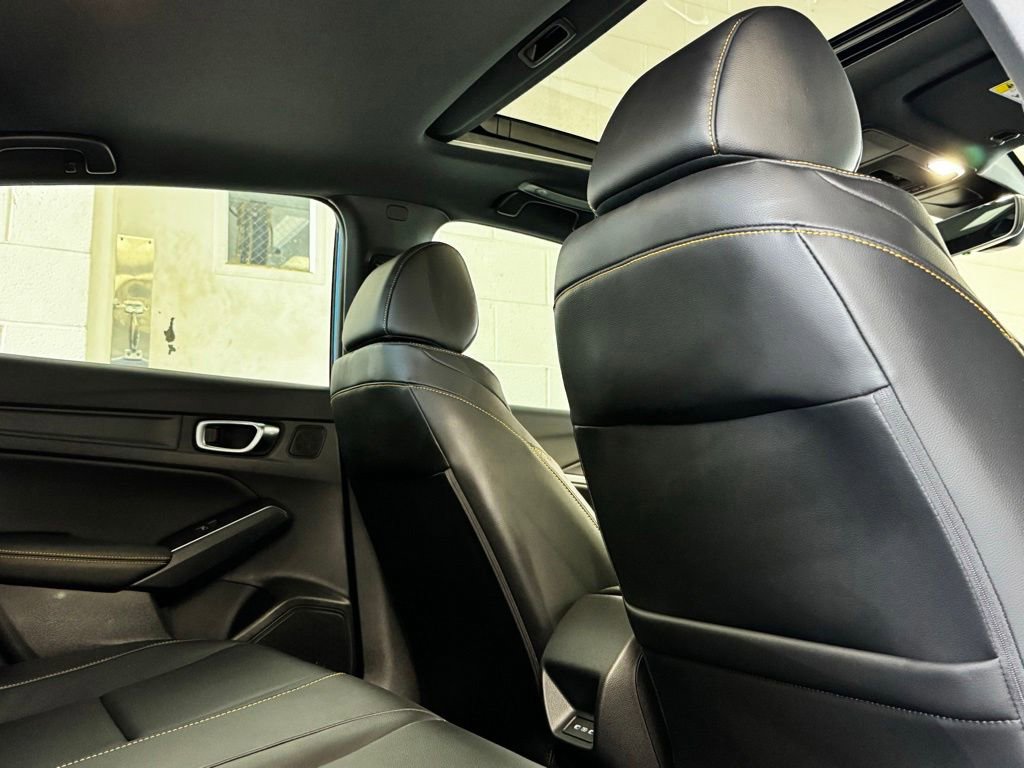 Used 2026 Acura Integra A-Spec FWD image 8
