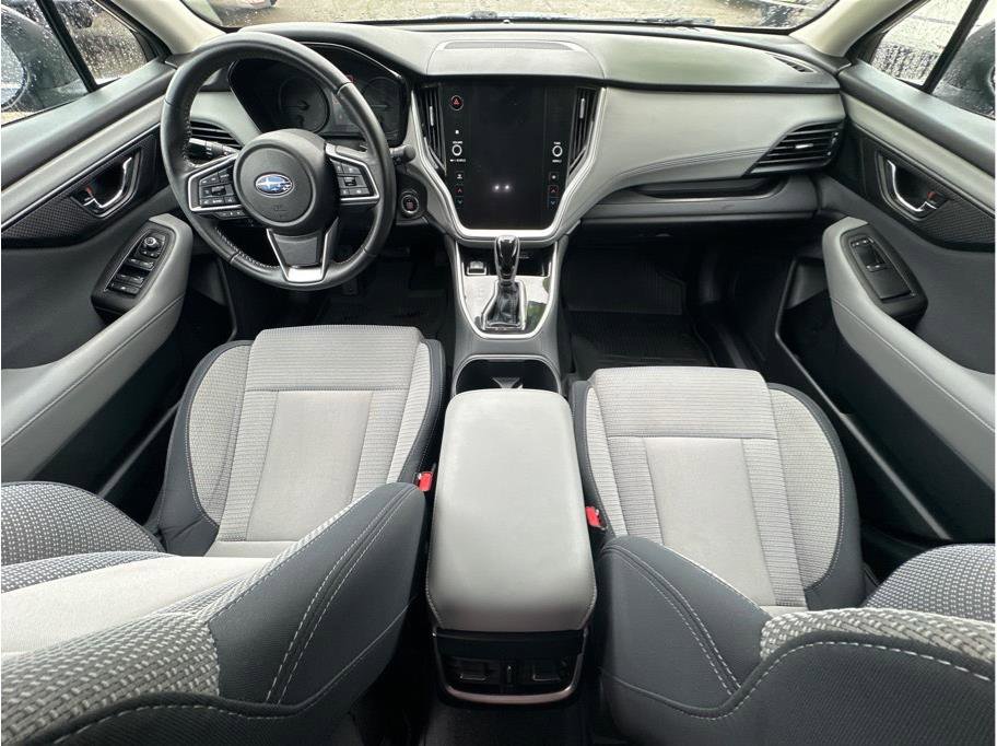 Used 2023 Subaru Outback Premium image 21