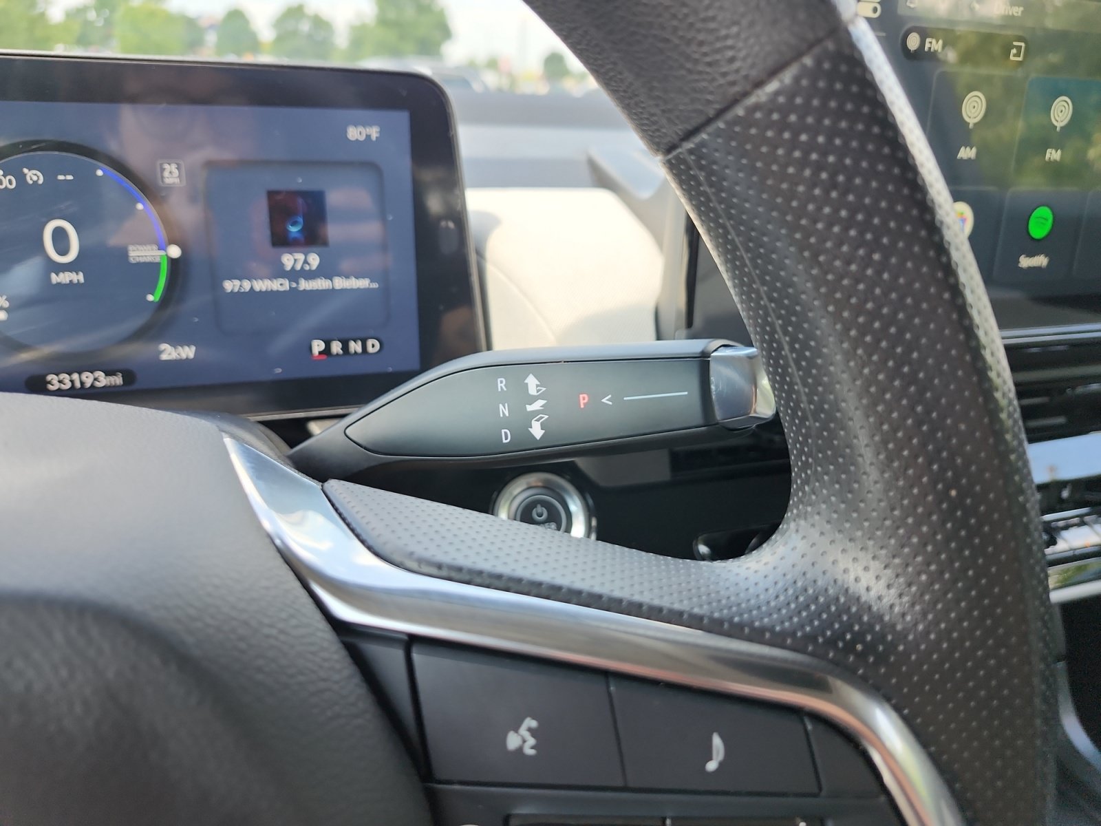 Used 2024 Honda Prologue EX image 24