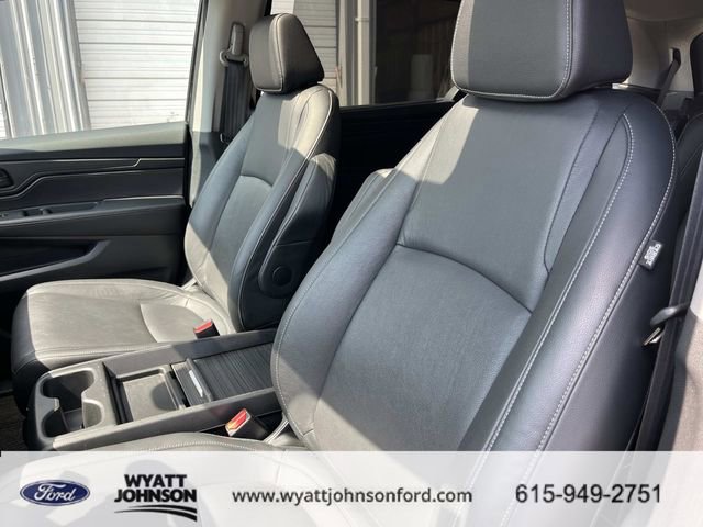 Used 2024 Honda Odyssey EX-L image 30