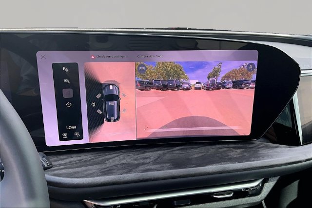 New 2026 Audi Q5 Premium Plus AWD/4WD image 23