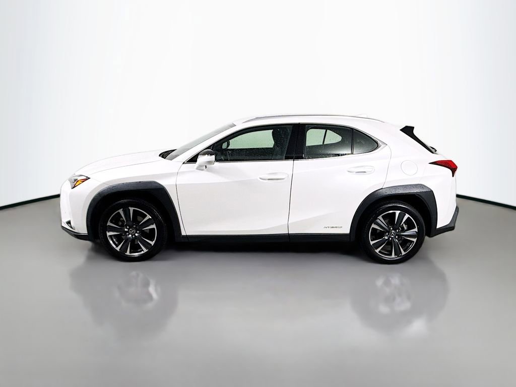 Used 2021 Lexus UX 250h w/ Premium Package image 8