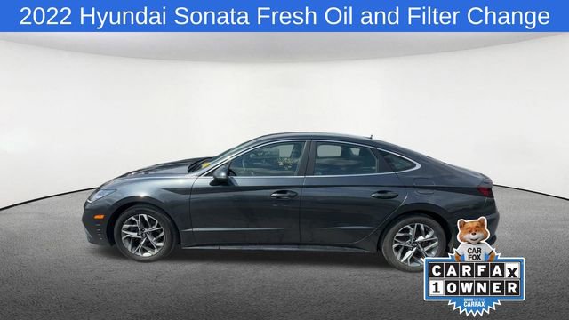 Used 2022 Hyundai Sonata SEL image 6
