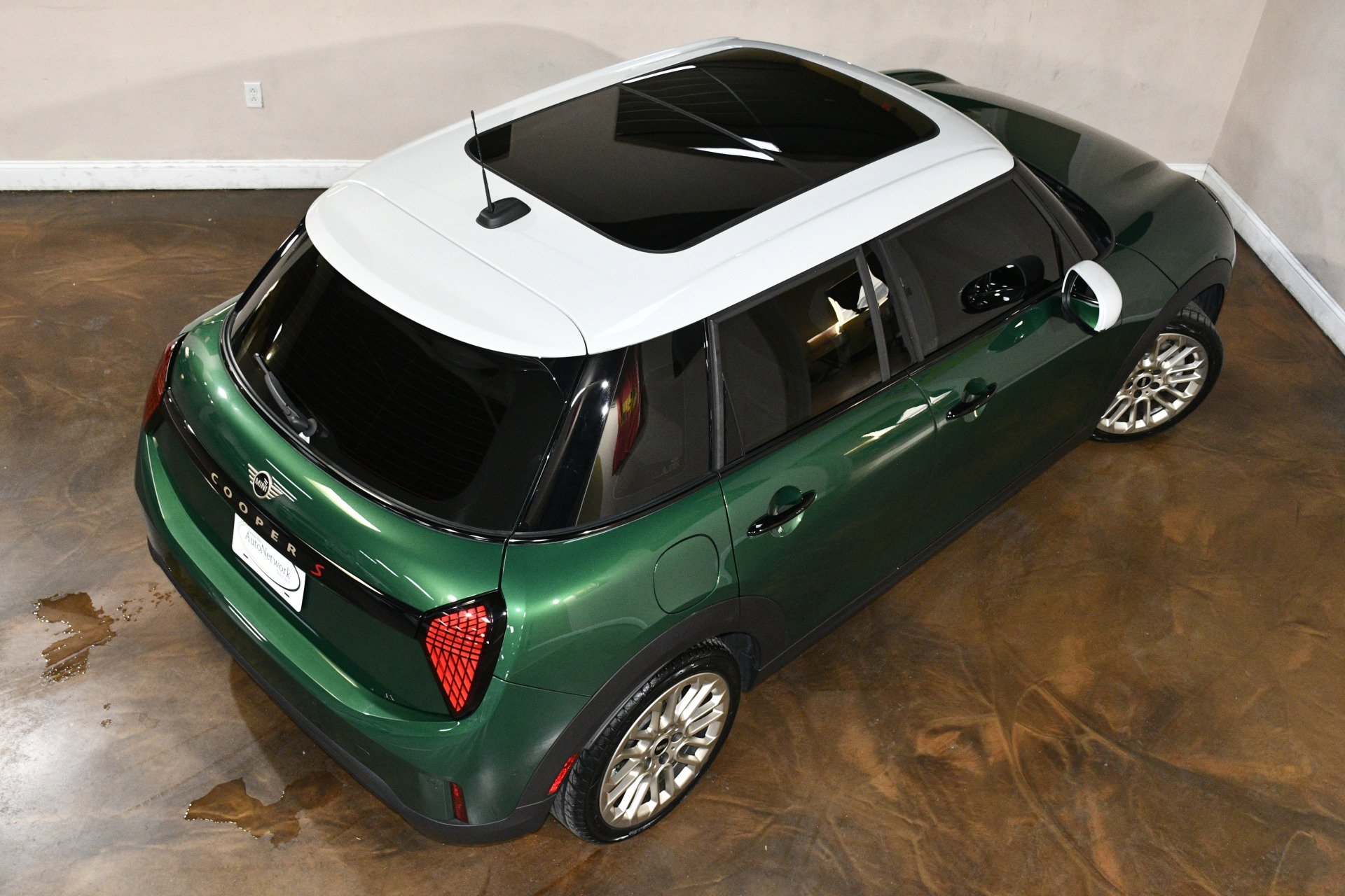 Used 2025 MINI Cooper S image 75