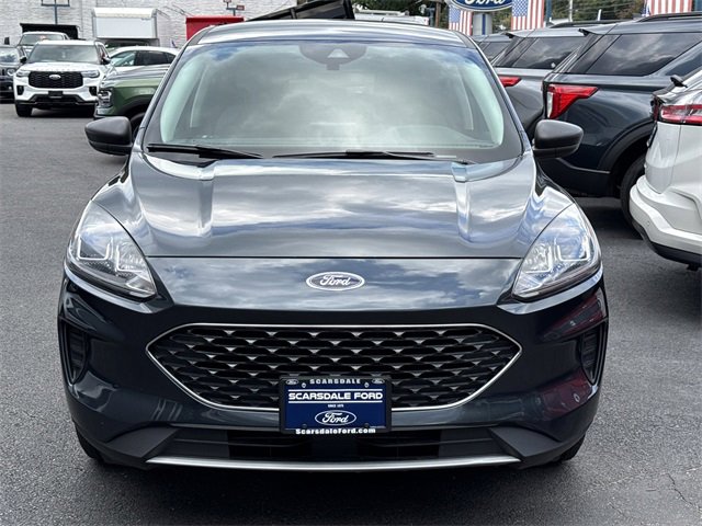 Used 2022 Ford Escape SE w/ Convenience Package image 2