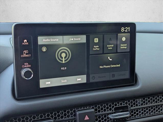 New 2026 Honda HR-V Sport image 11