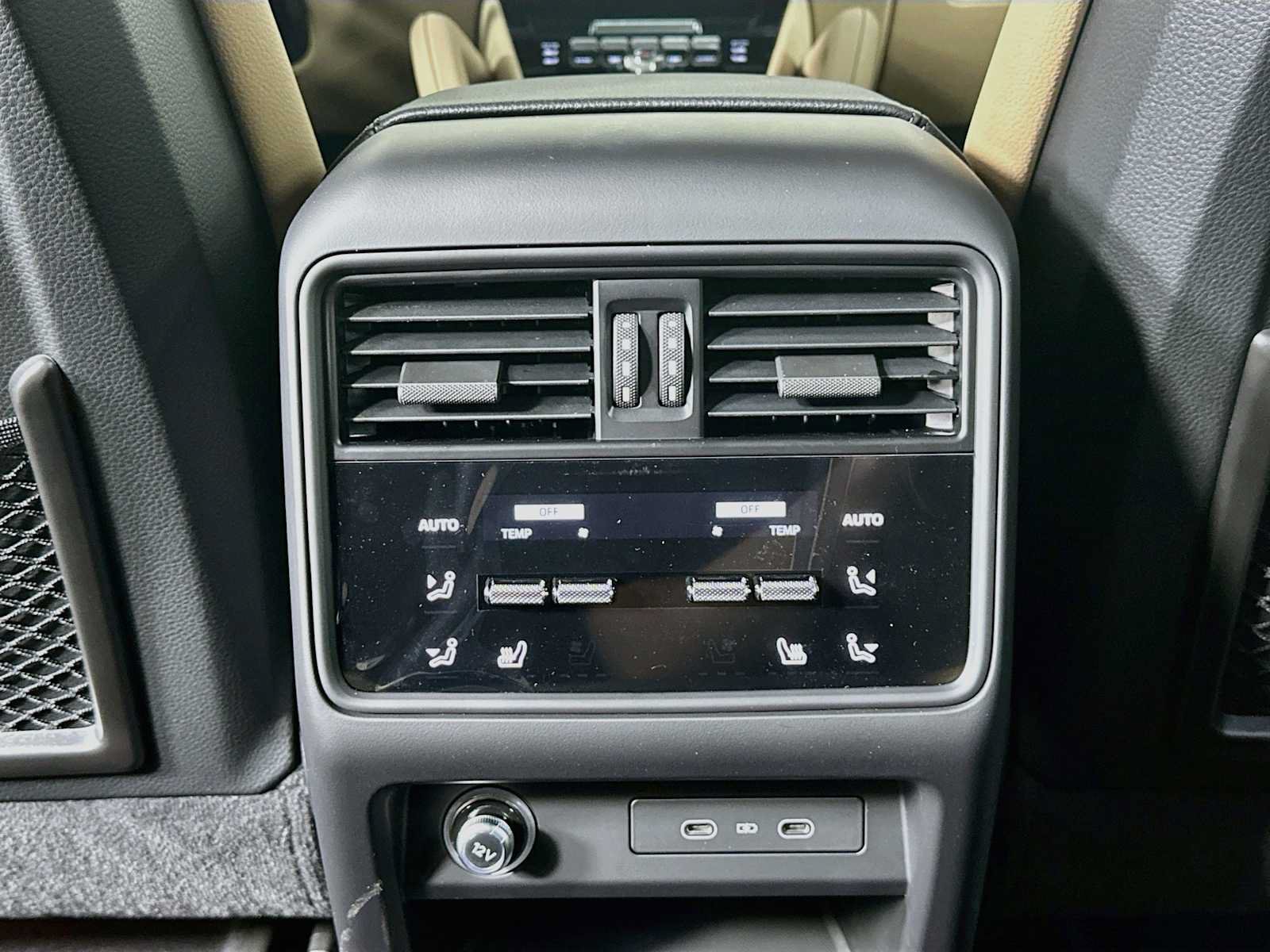 New 2026 Porsche Cayenne AWD/4WD image 26