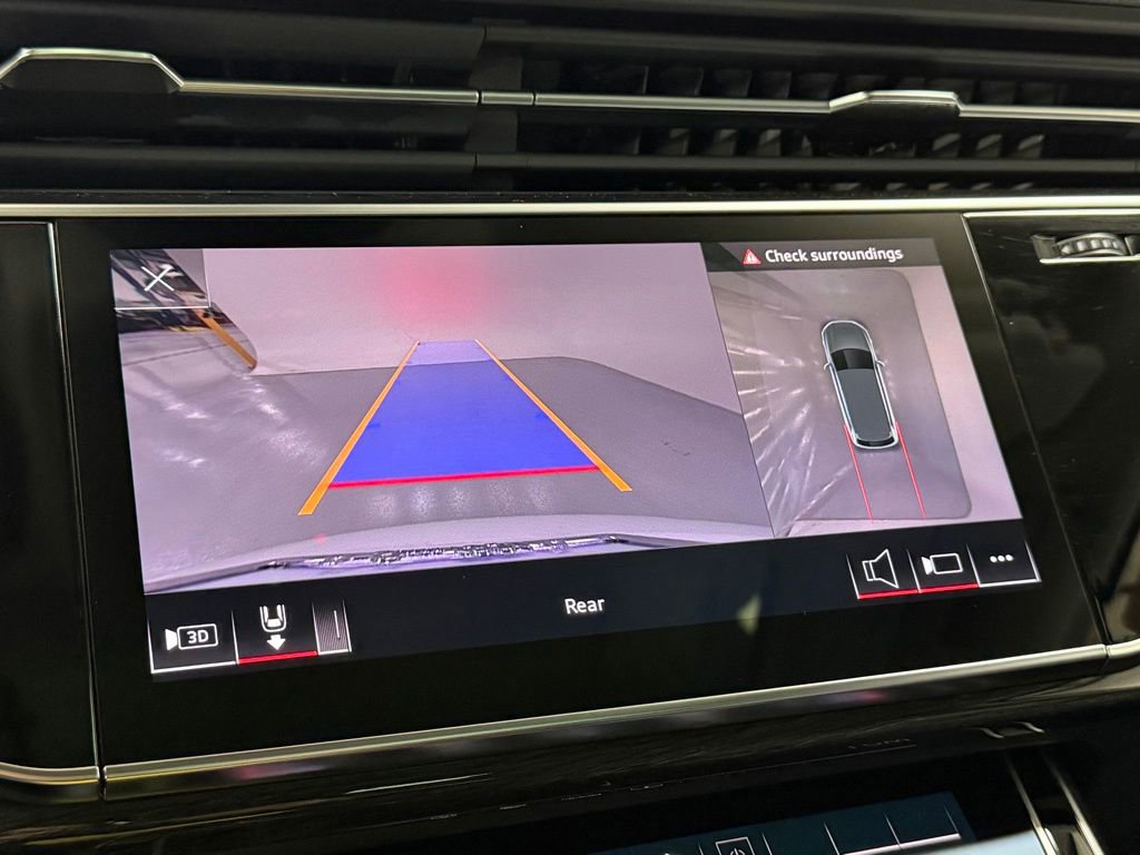 Used 2023 Audi Q7 3.0T Premium Plus image 21