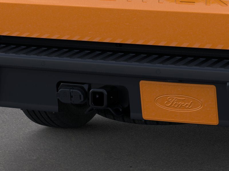 New 2026 Ford Maverick Lariat AWD/4WD image 23