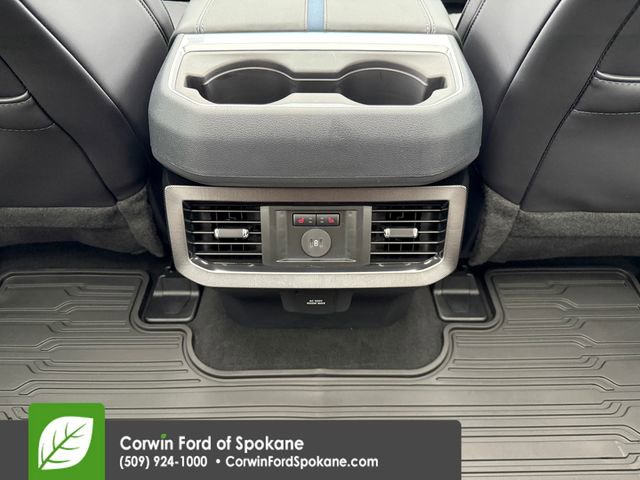 Used 2026 Ford F450 Platinum AWD/4WD image 14