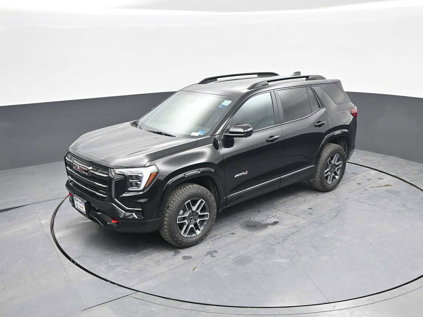 New 2026 GMC Terrain AT4 w/ Convenience Package III image 27