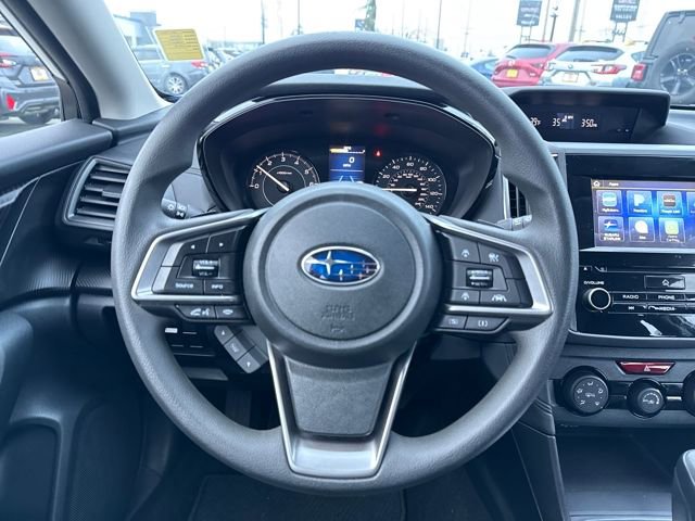 Certified 2022 Subaru Impreza Premium image 21