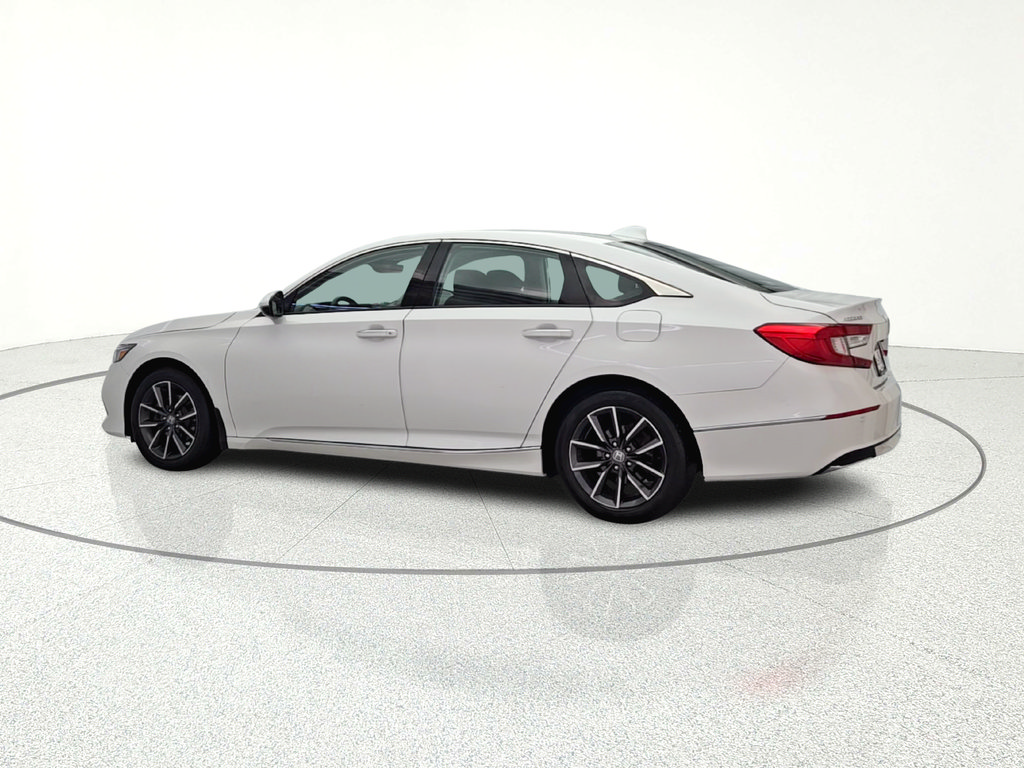 Used 2021 Honda Accord EX-L image 5