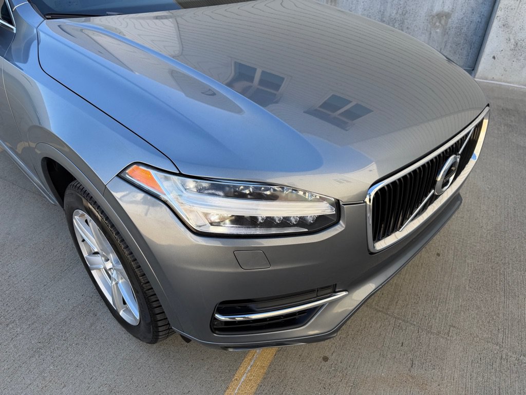 Used 2016 Volvo XC90 T8 Momentum w/ Vision Package AWD/4WD image 9