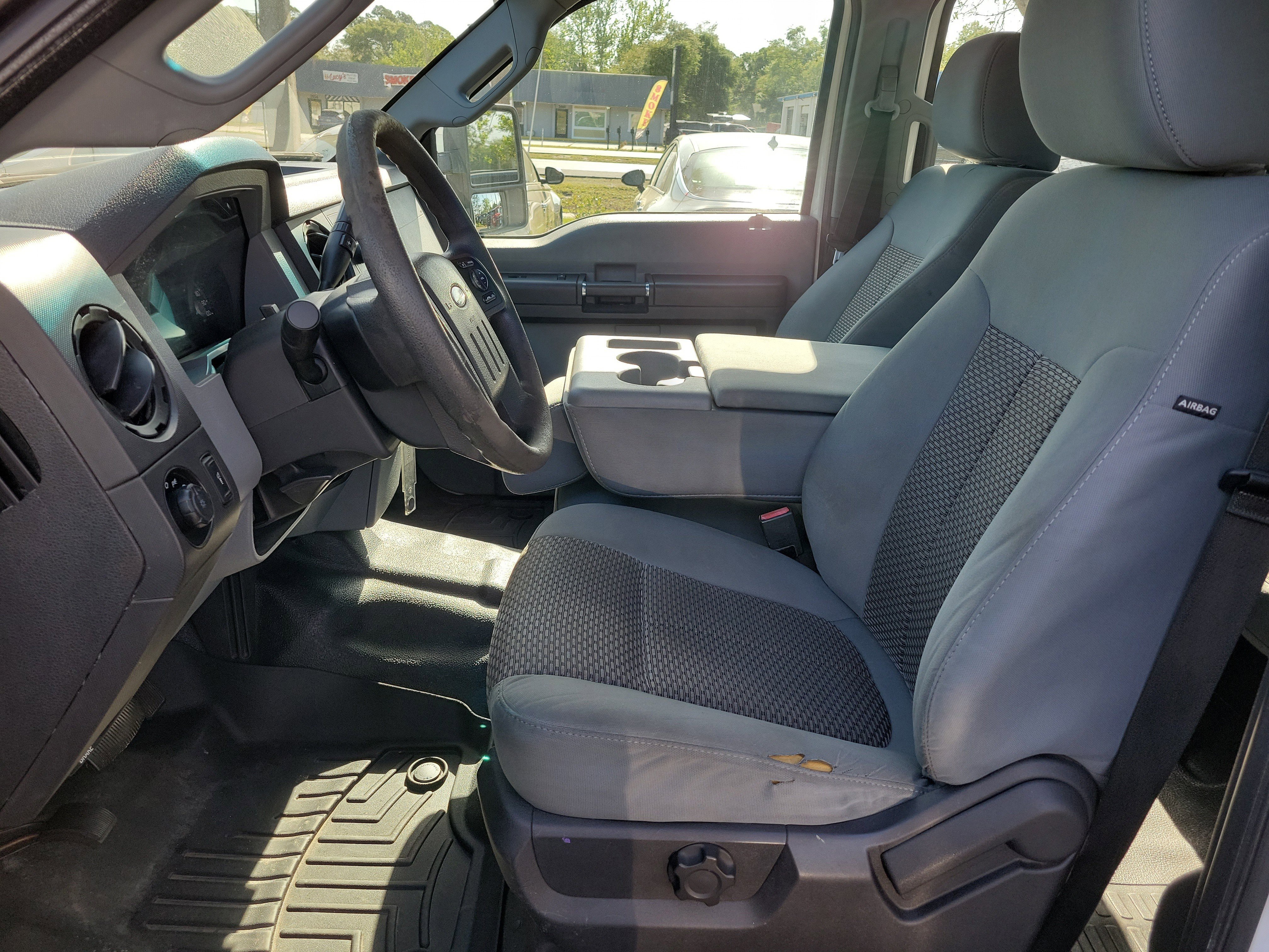 Used 2013 Ford F350 XL w/ PWR Equipment Group RWD image 20