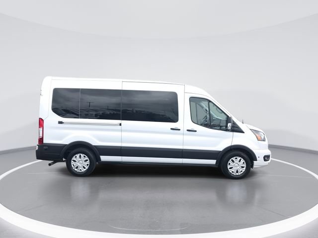 Used 2024 Ford Transit 350 XLT image 9