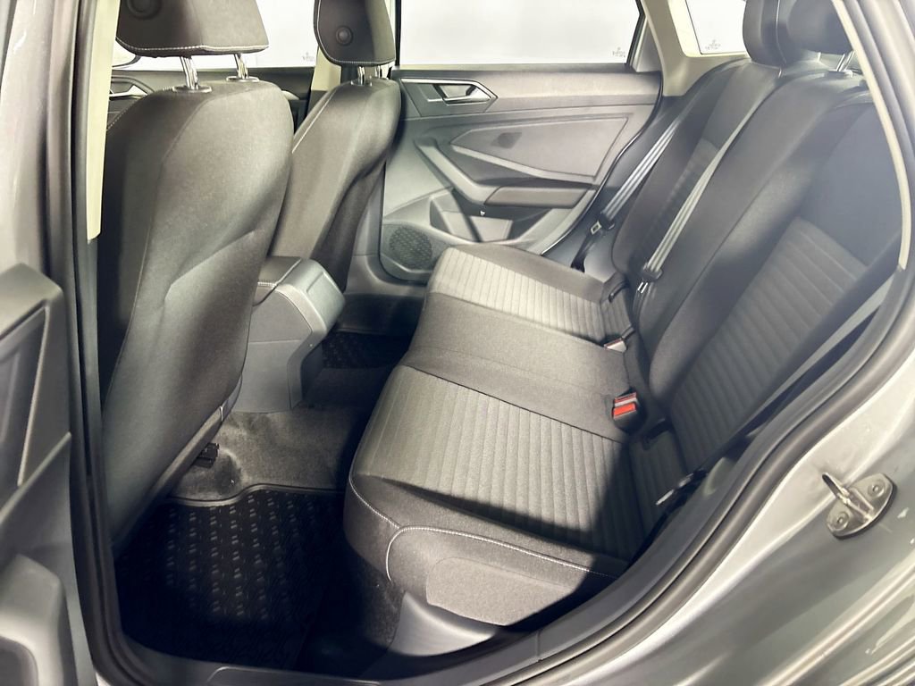 New 2026 Volkswagen Jetta S image 19