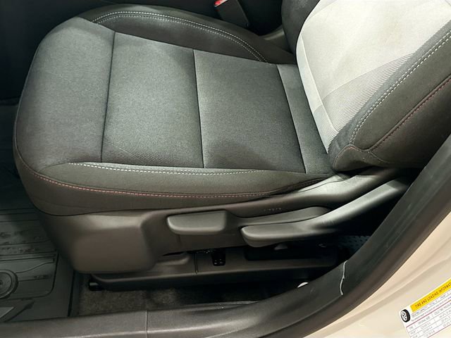 New 2026 Chevrolet Trax RS w/ Driver Confidence Package image 20