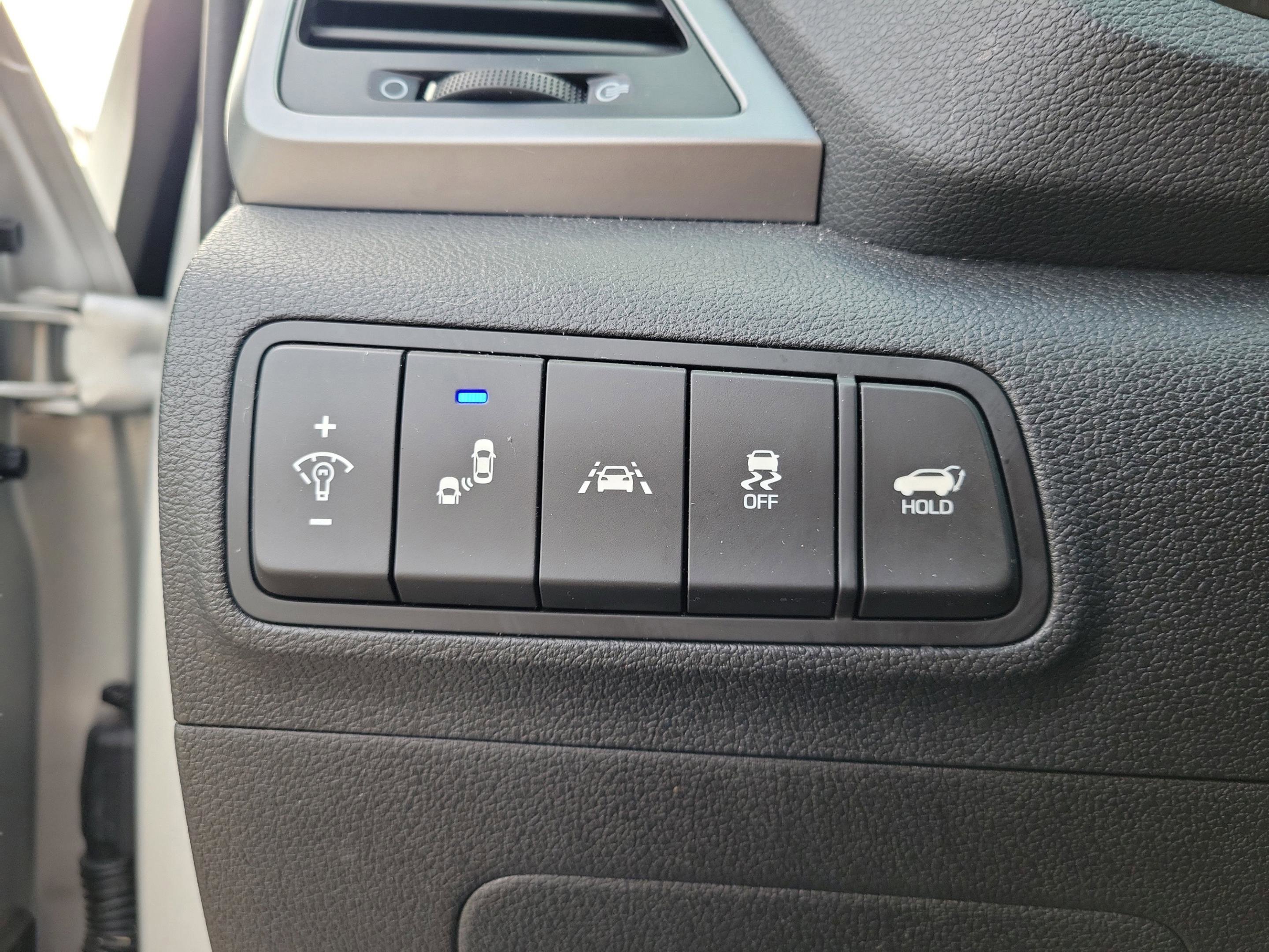 Used 2017 Hyundai Tucson Limited w/ Limited Ultimate Package 03 image 24