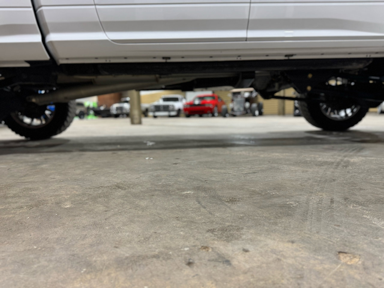 Used 2016 RAM 2500 Laramie w/ Convenience Group image 29