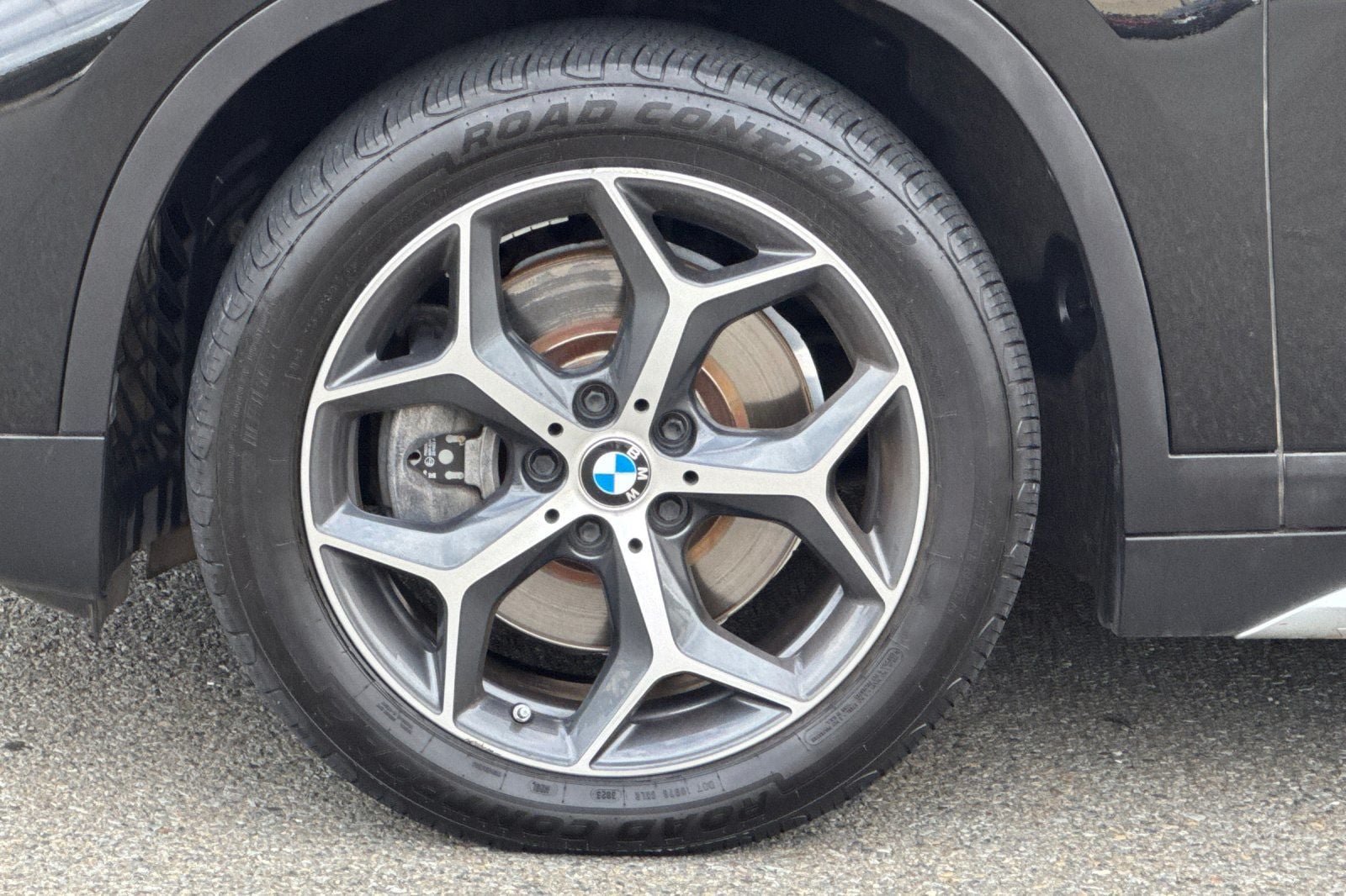 Used 2016 BMW X1 xDrive28i AWD/4WD image 31