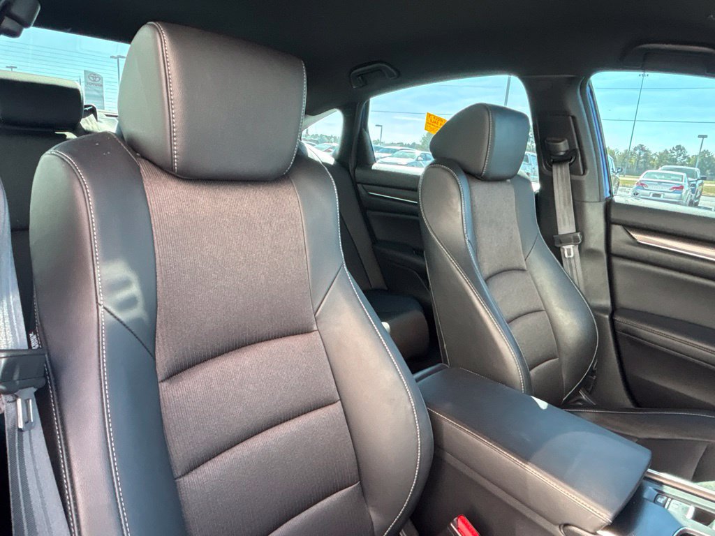 Used 2021 Honda Accord Sport image 18