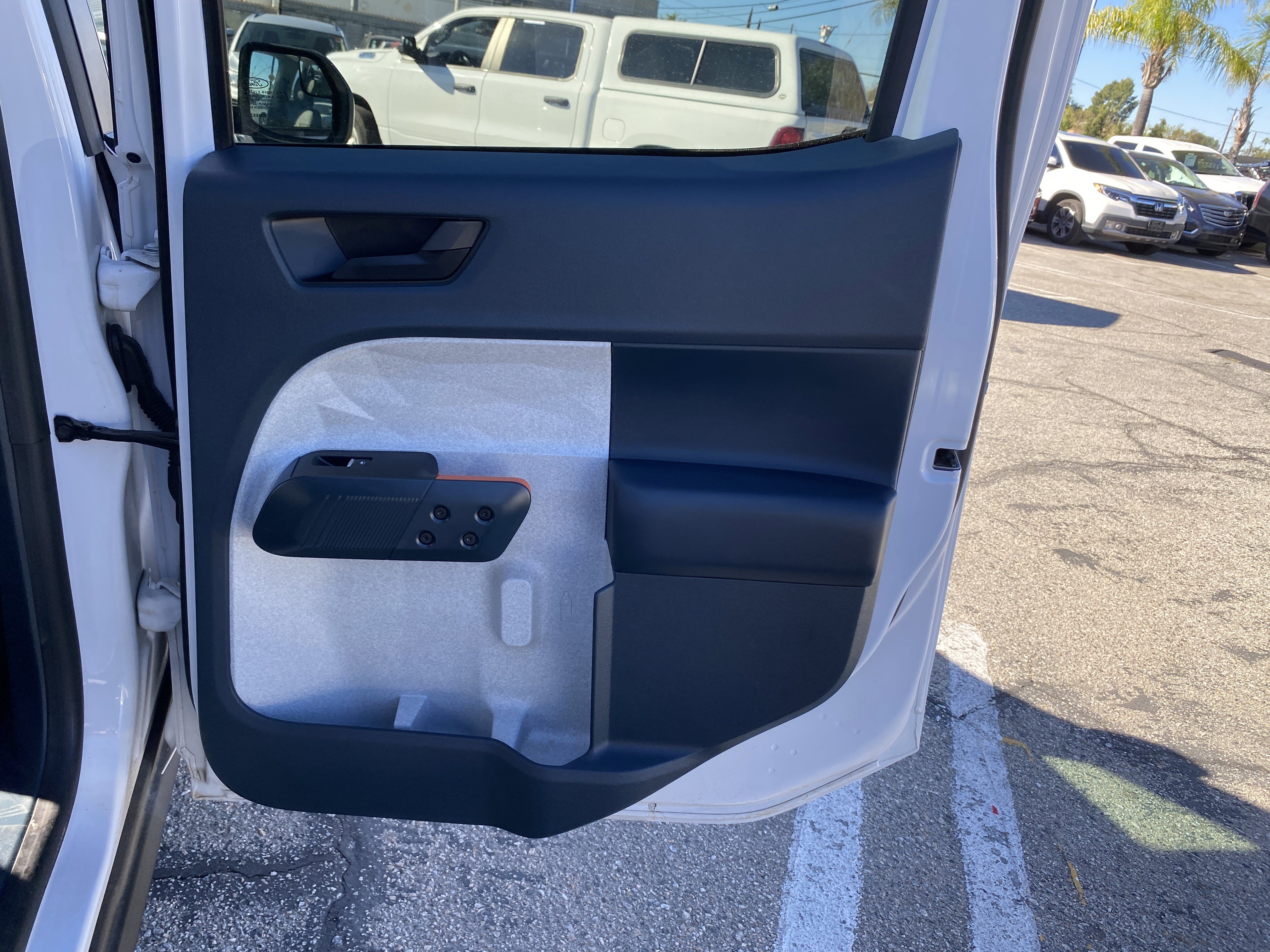 Used 2024 Ford Maverick XLT w/ Equipment Group 300A Standard AWD/4WD image 22