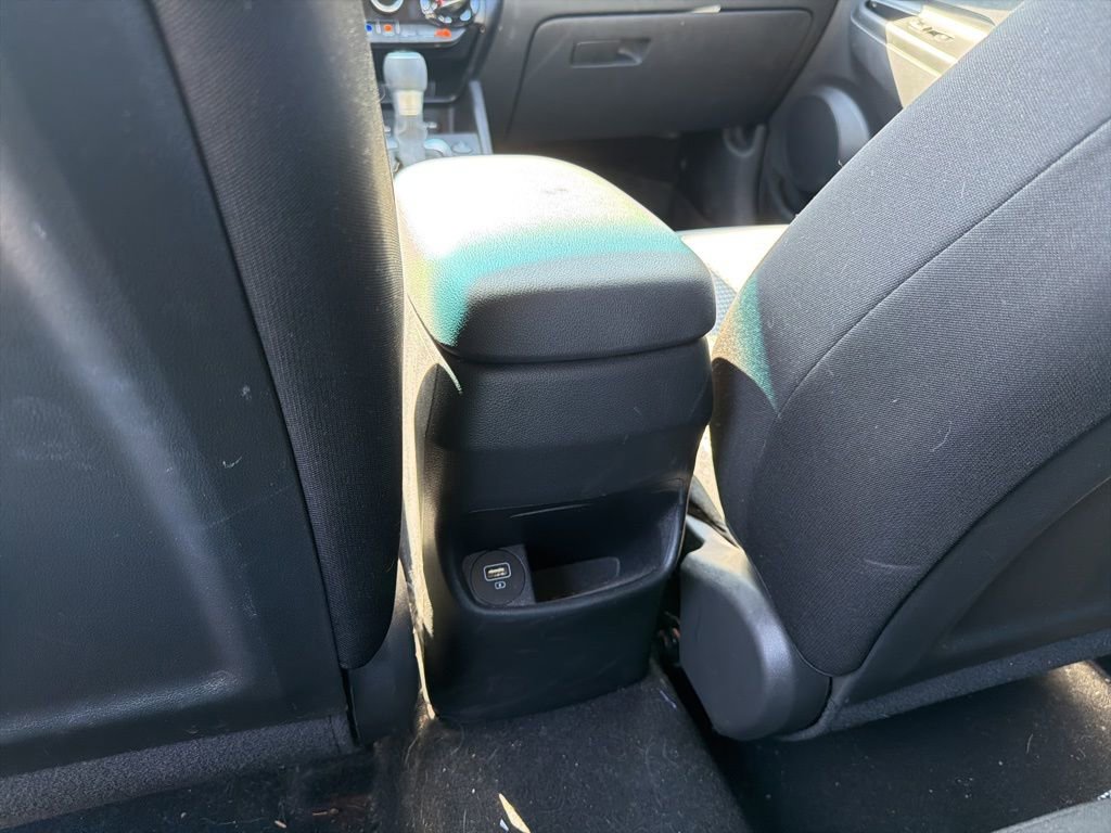 Certified 2023 Hyundai Kona SE AWD/4WD image 17