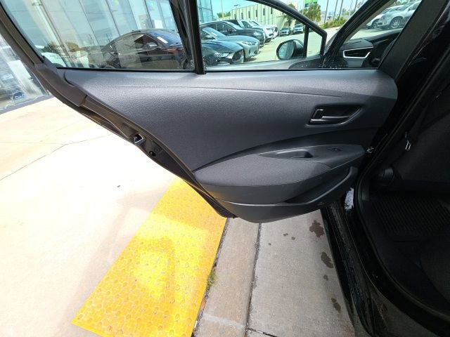 Used 2024 Toyota Corolla LE FWD image 22