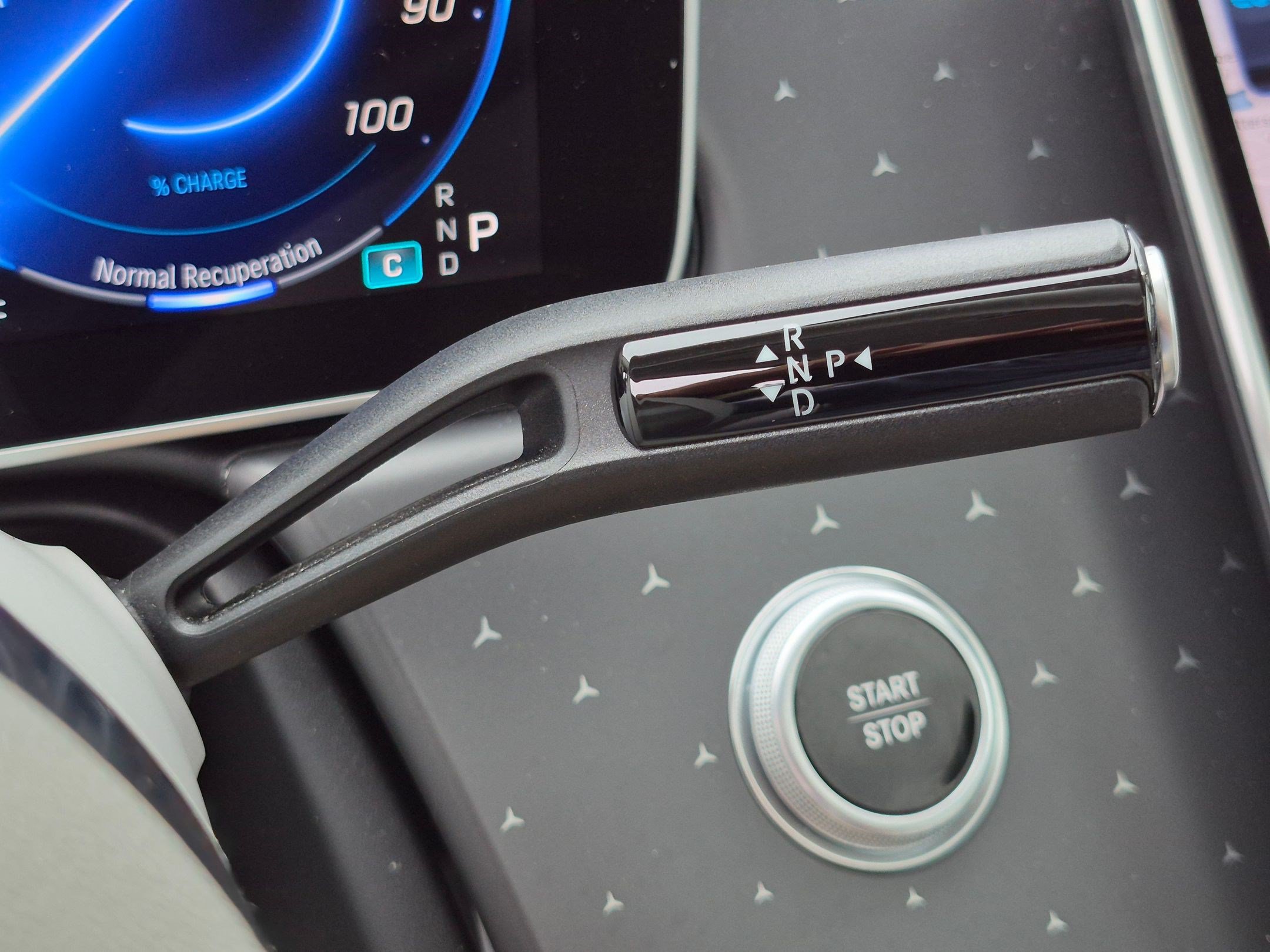 Certified 2023 Mercedes-Benz EQE 500 4MATIC SUV image 26