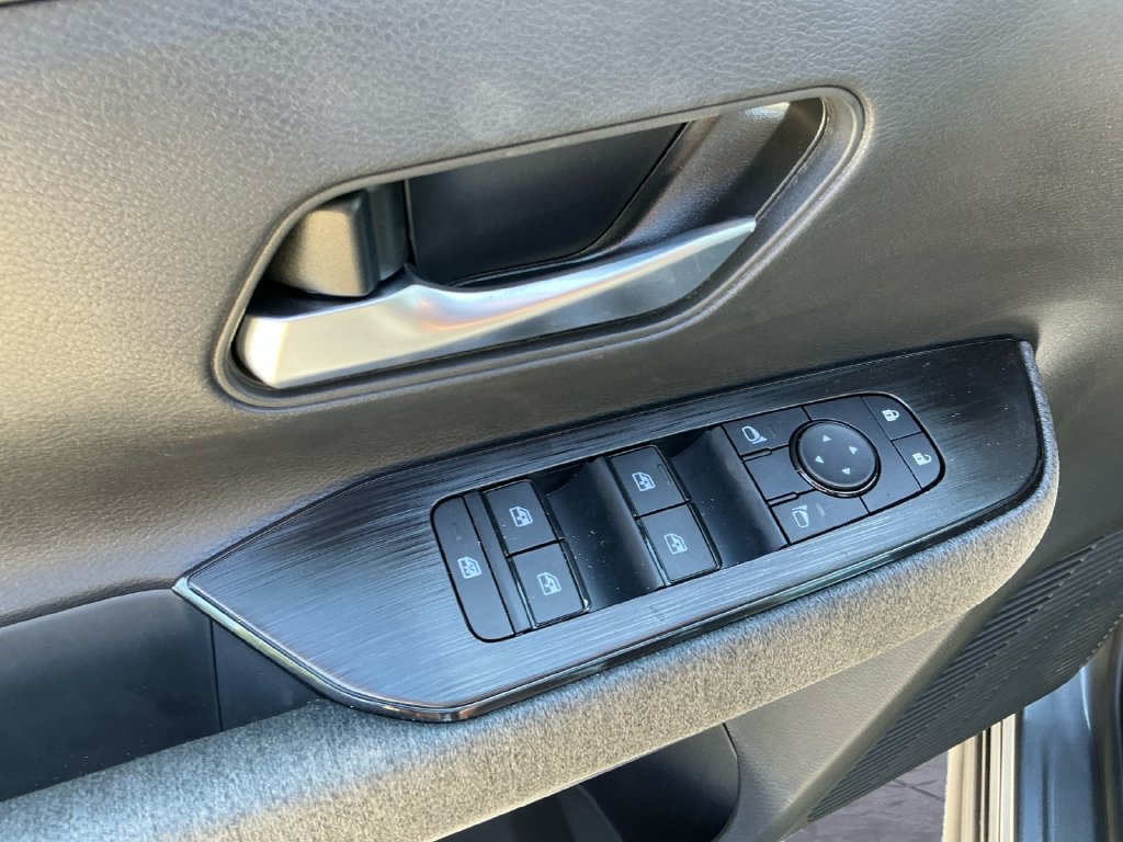 New 2027 Nissan Kicks SV AWD/4WD image 23