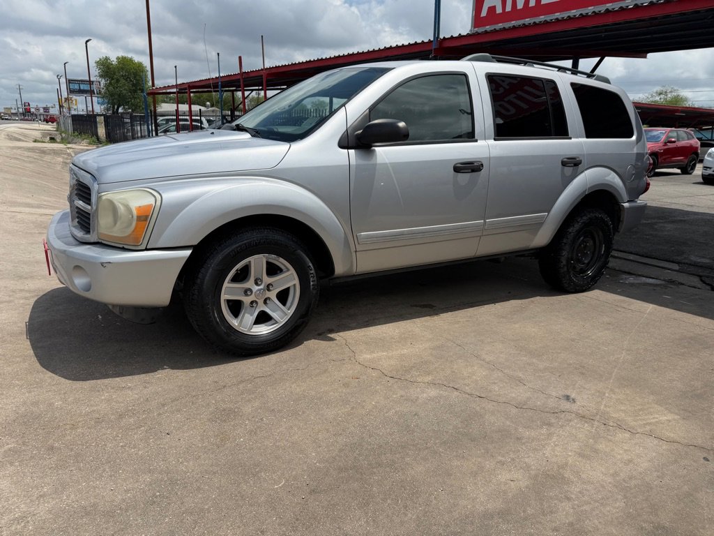 Used 2005 Dodge Durango SLT