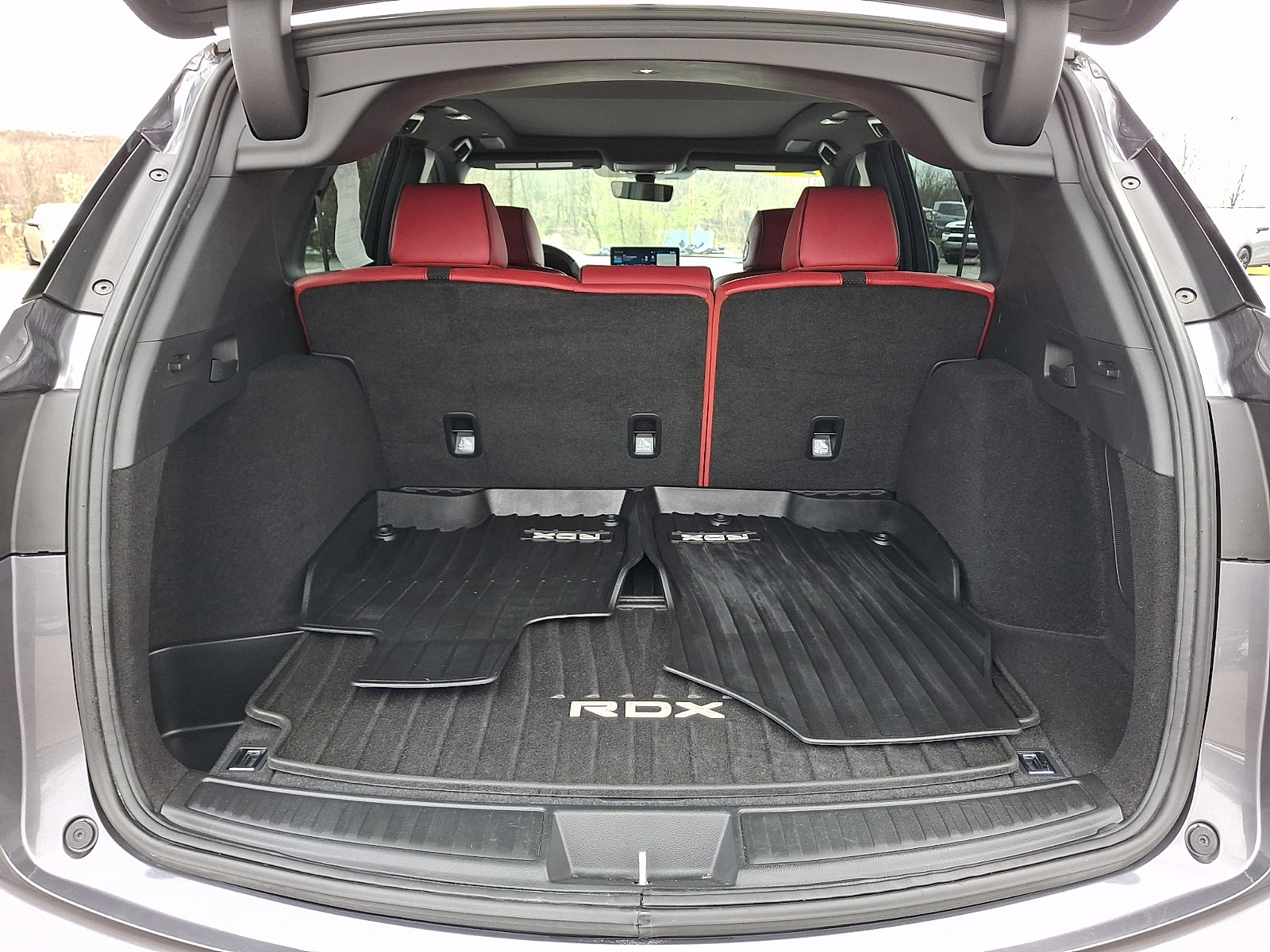 Used 2020 Acura RDX A-Spec image 31