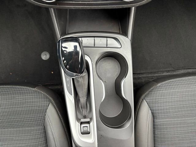 Certified 2024 Buick Envista Preferred image 24