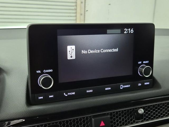 Certified 2024 Honda Civic Sport image 27