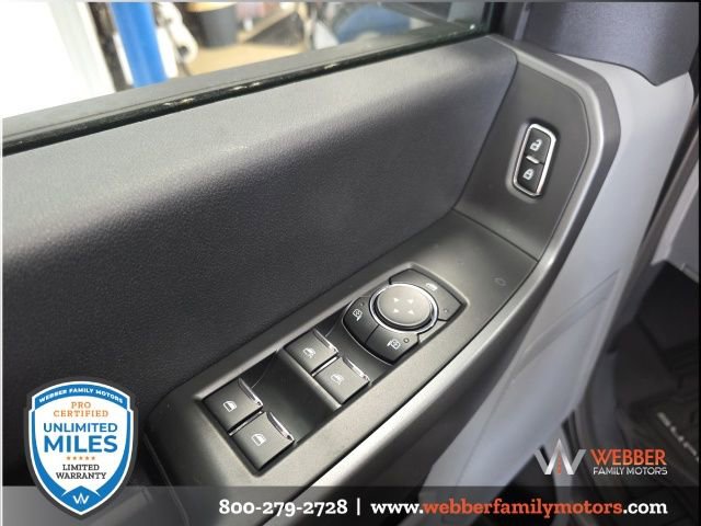 New 2026 Ford F250 XLT w/ Snow Plow/Camper Package image 13