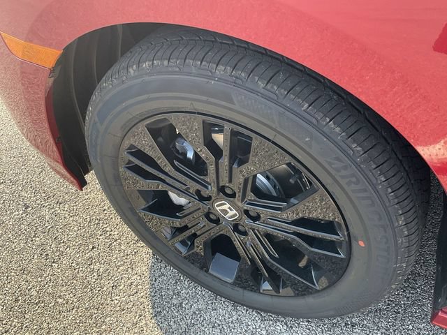 New 2026 Honda Odyssey Sport-L image 18