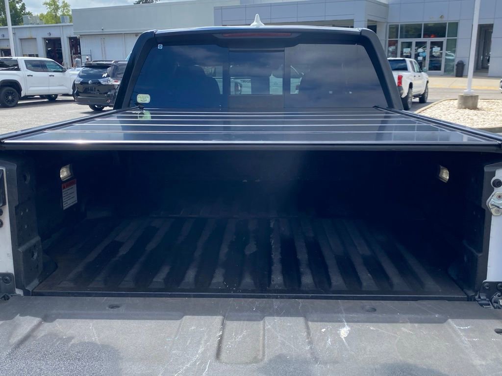 Used 2021 Honda Ridgeline Black Edition image 11