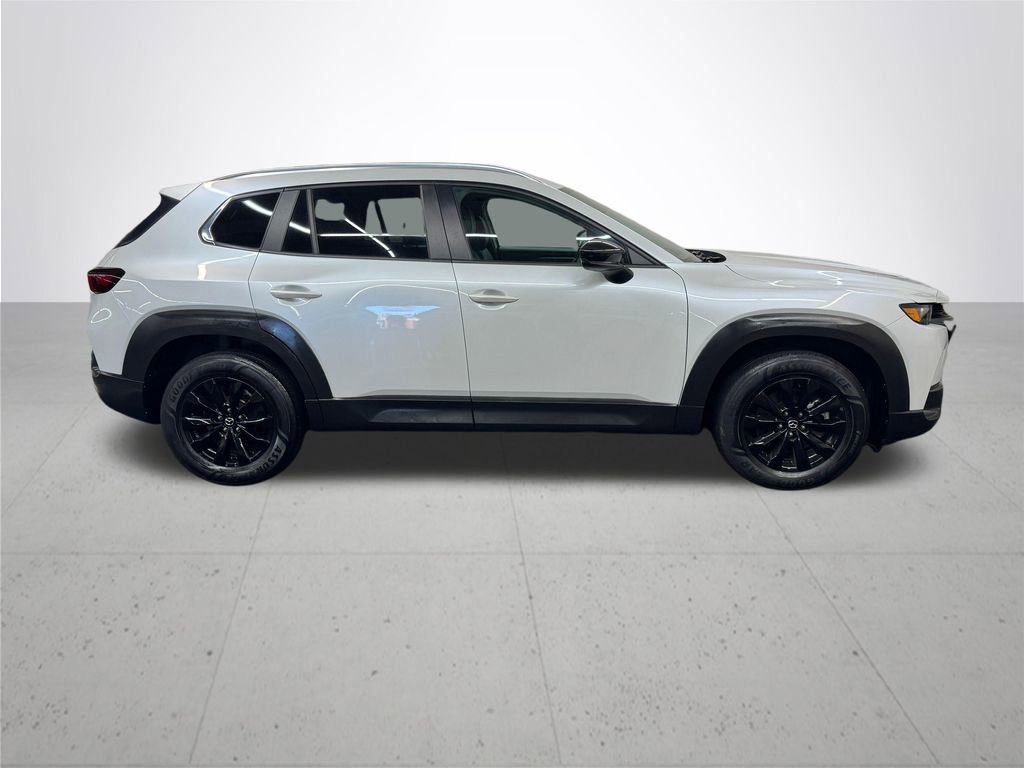 Used 2025 MAZDA CX-50 AWD 2.5 S w/ Preferred Package image 8