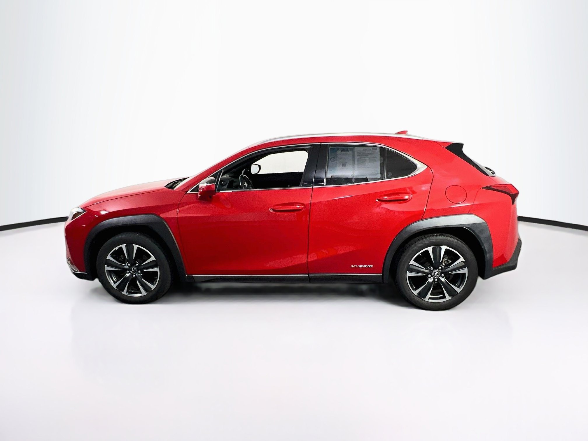 Used 2020 Lexus UX 250h w/ Accessory Package 2 AWD/4WD image 8