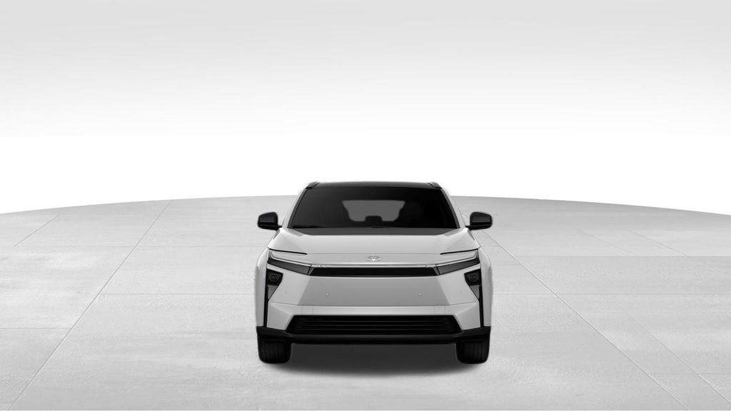 New 2026 Toyota bZ XLE image 39