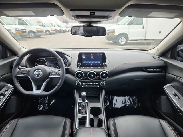 Used 2020 Nissan Sentra SR w/ Premium Package image 34