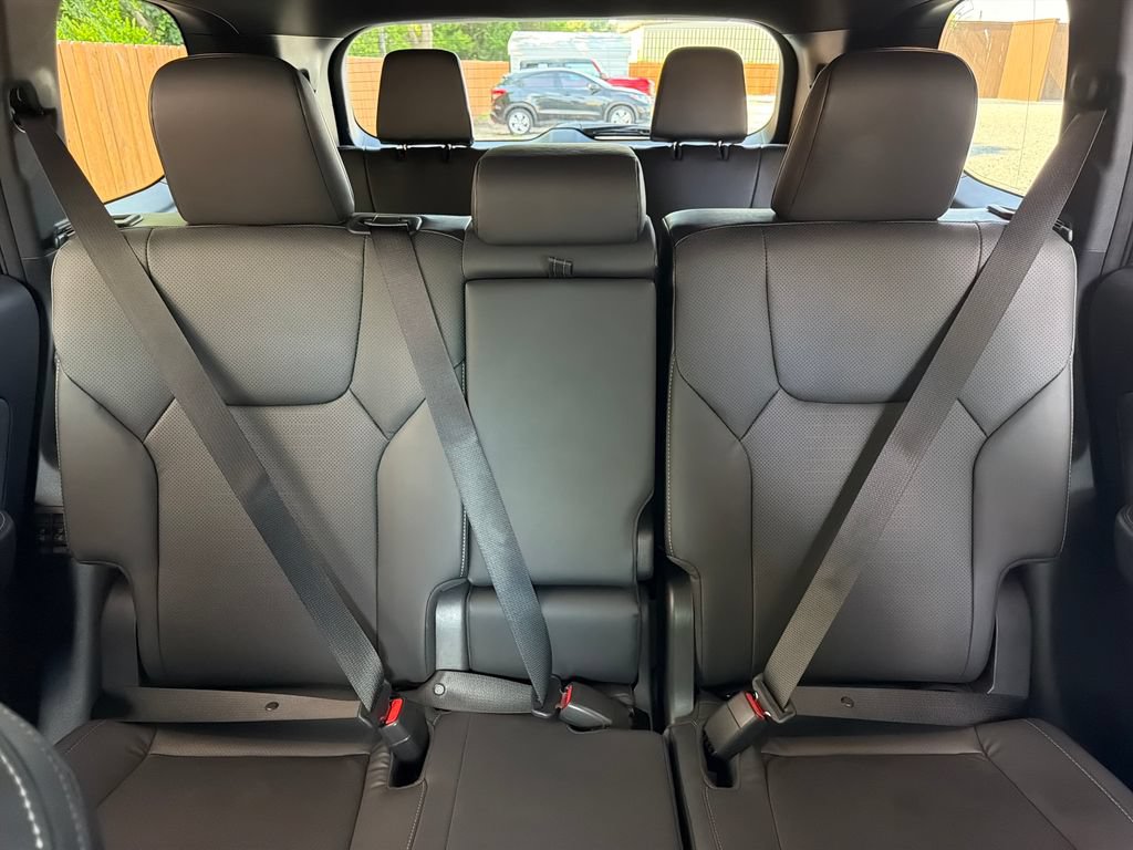 Used 2024 Lexus TX 350 FWD w/ Technology Package image 31