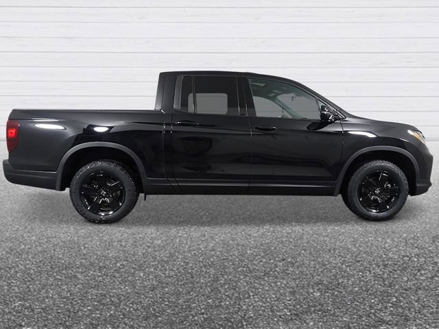 New 2026 Honda Ridgeline Black Edition image 6